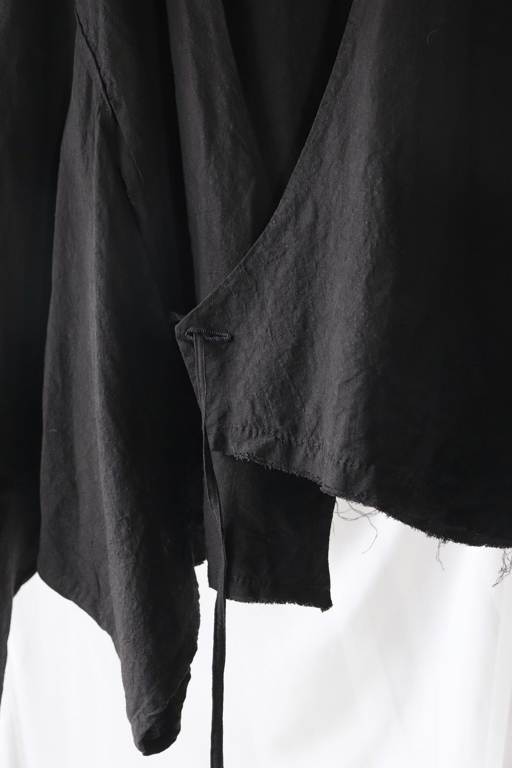 slit haori