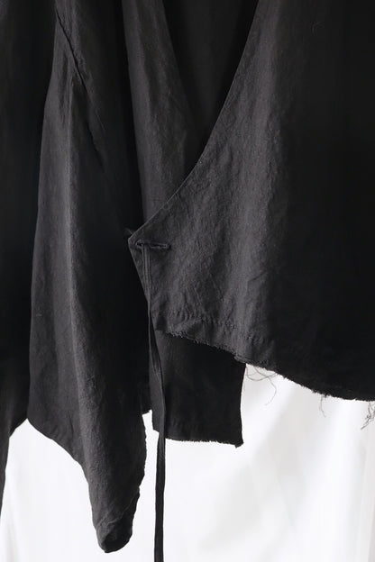 slit haori