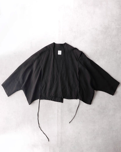 slit haori