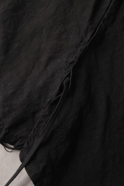 slit haori