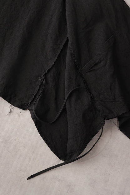 slit haori
