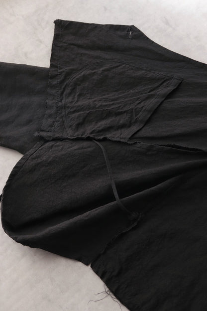 slit haori