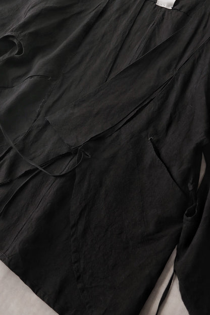 slit haori Ⅱ