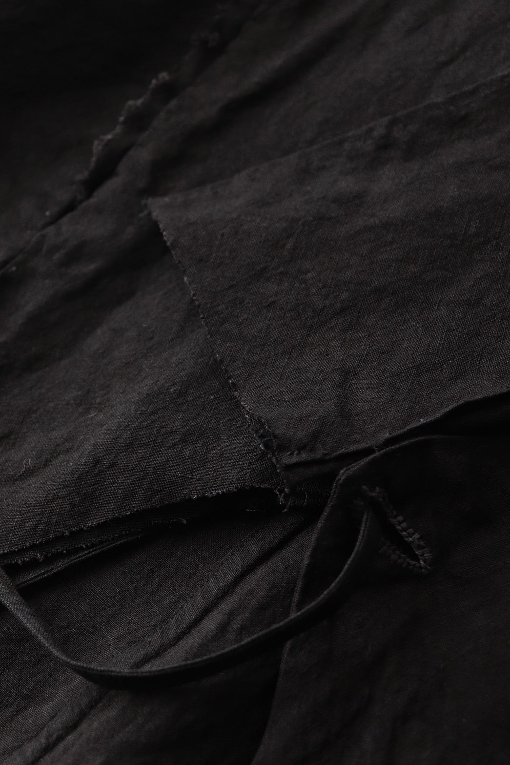 slit haori Ⅱ
