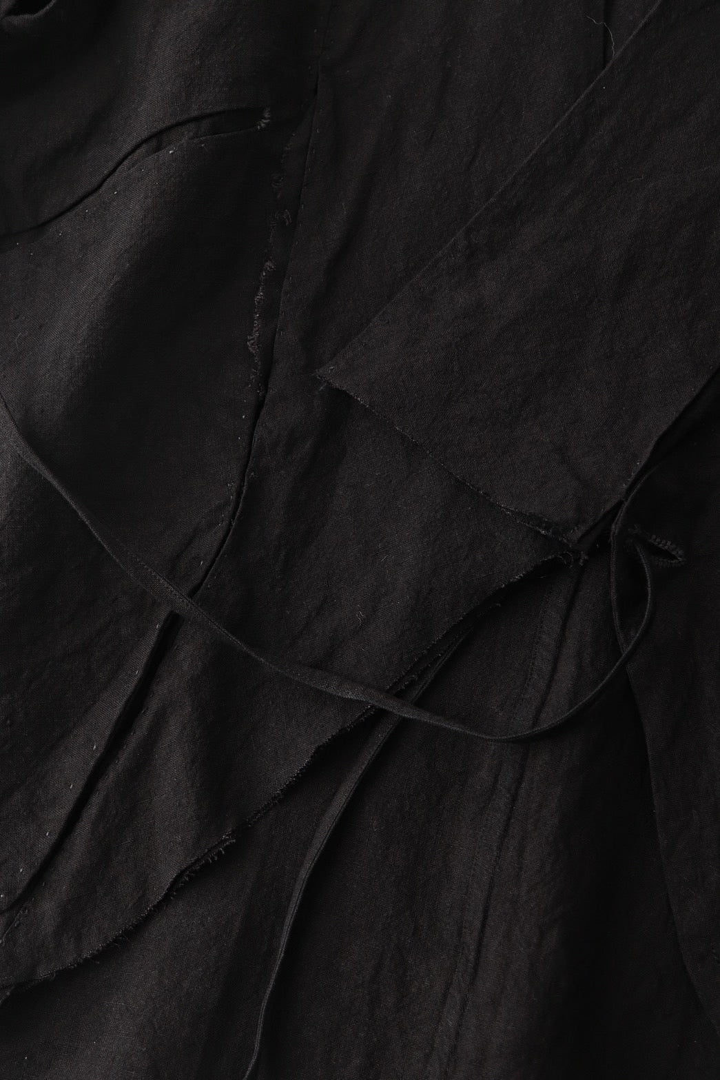 slit haori Ⅱ