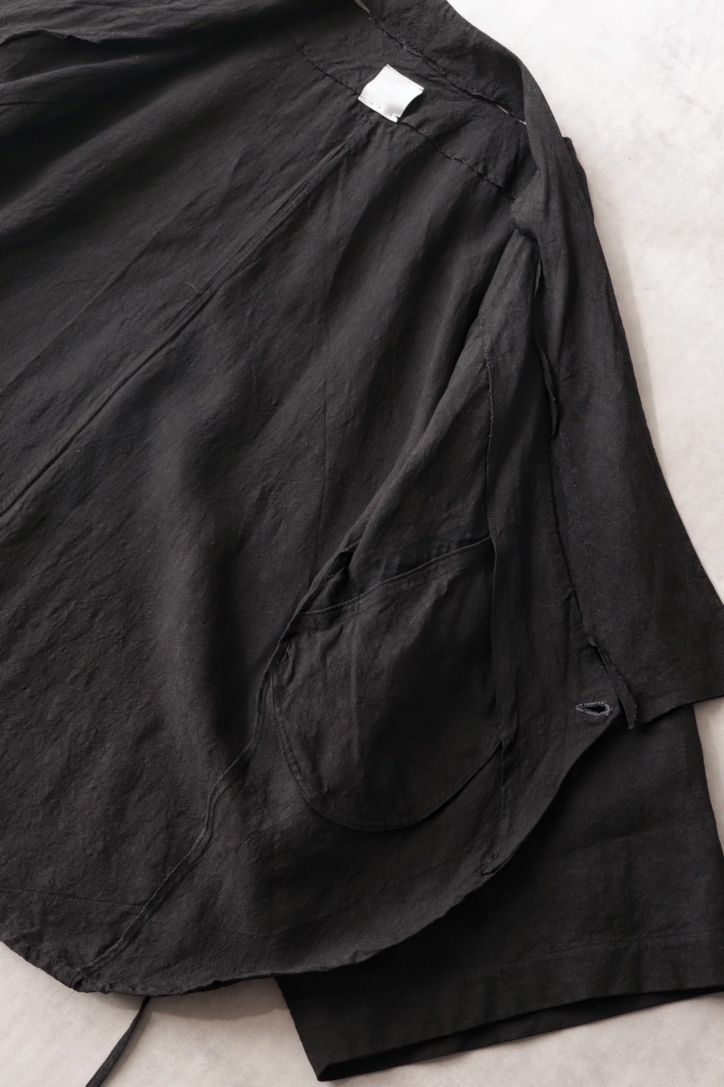 slit haori Ⅱ