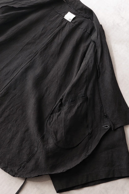 slit haori Ⅱ