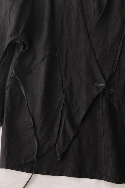 slit haori Ⅱ