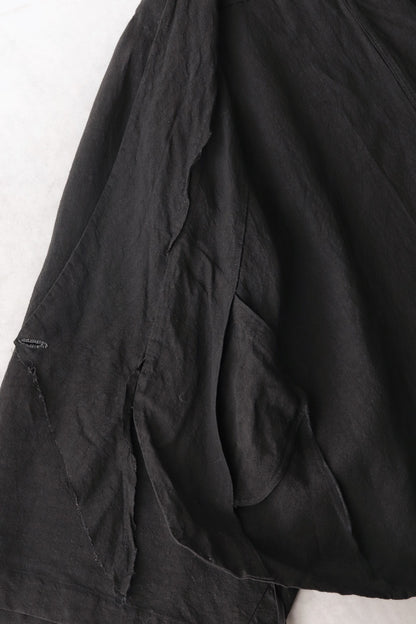 slit haori Ⅱ