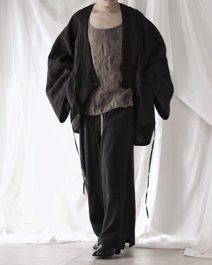 slit haori Ⅱ