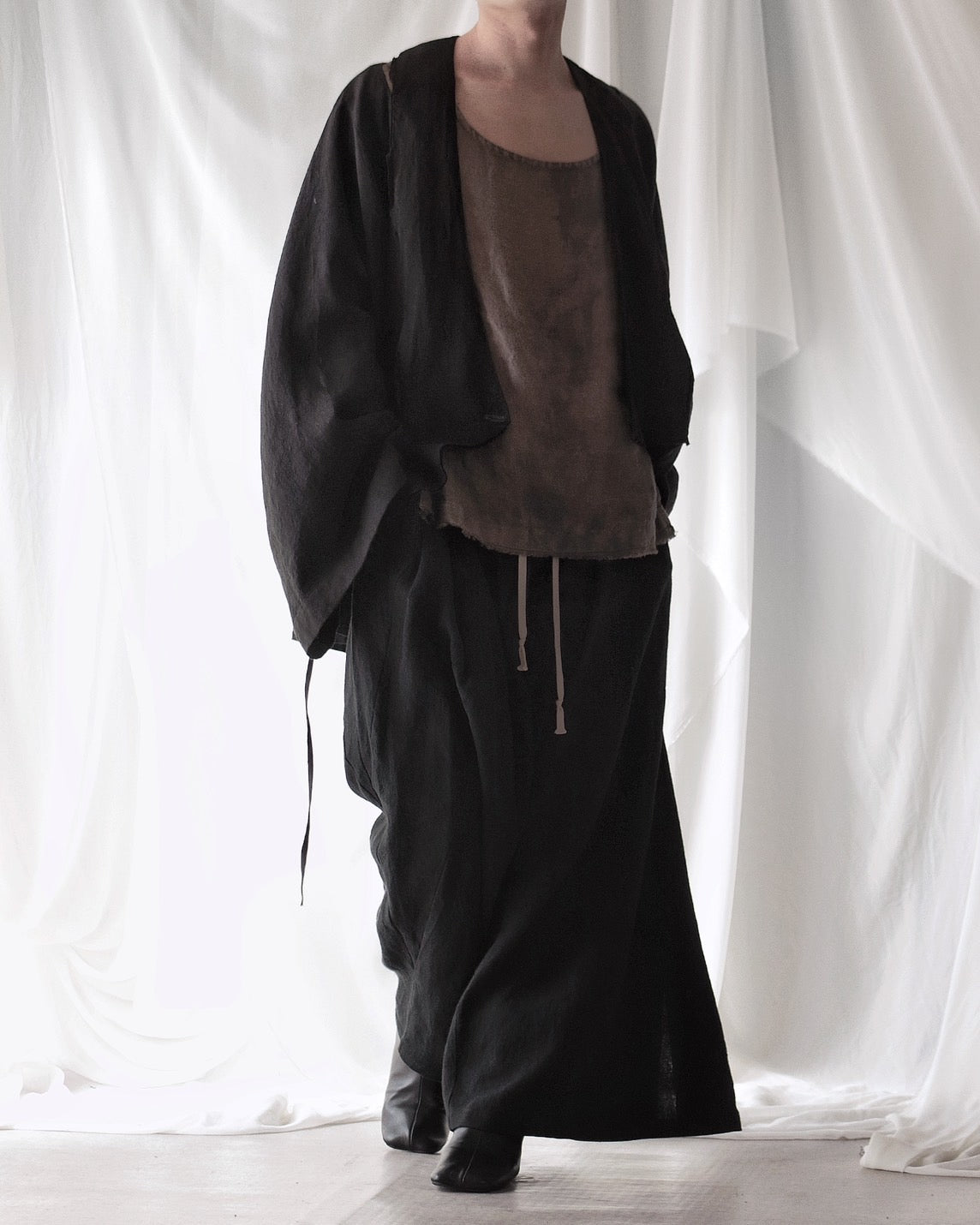 slit haori Ⅱ