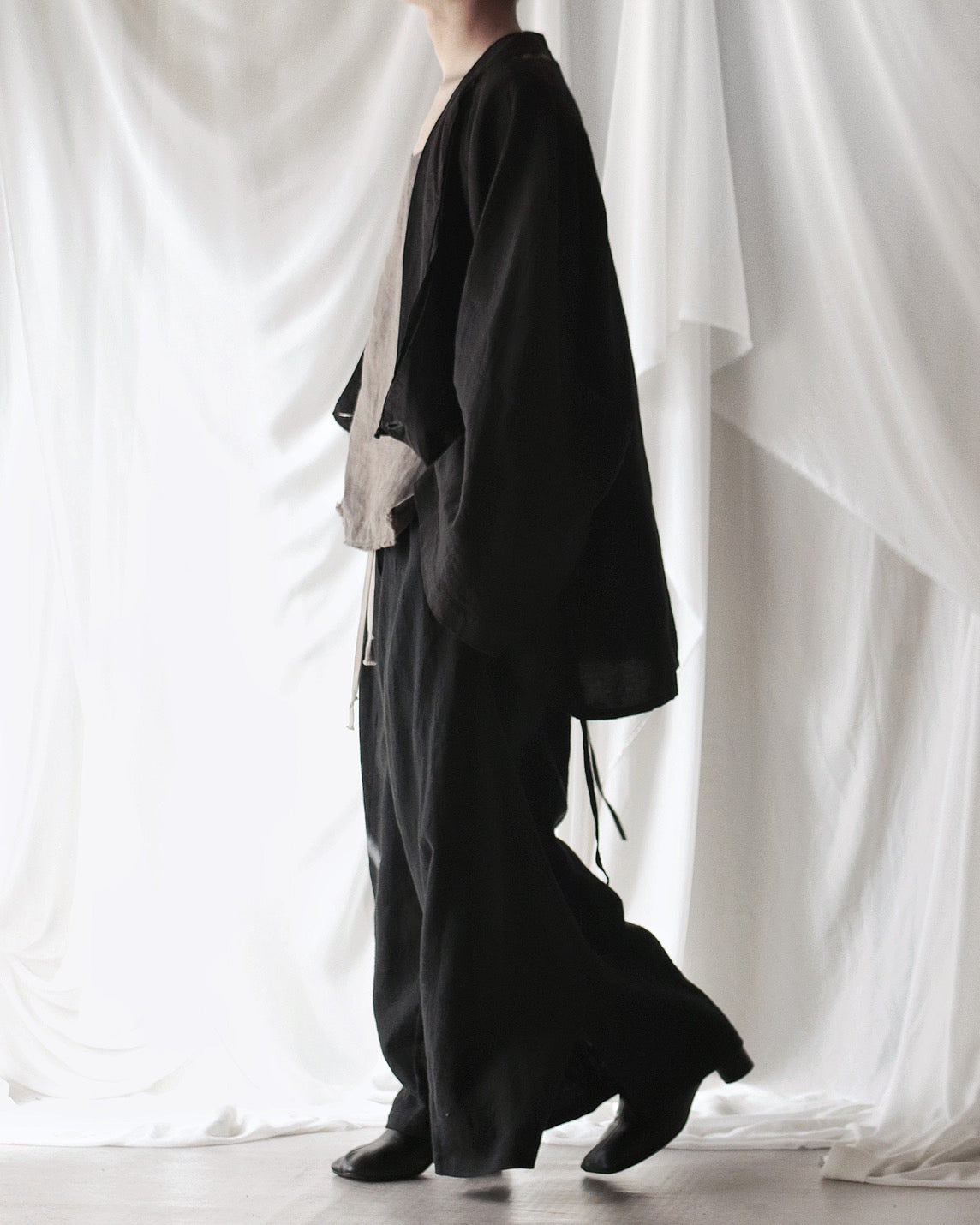 slit haori Ⅱ