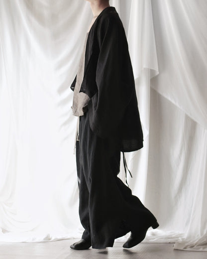 slit haori Ⅱ