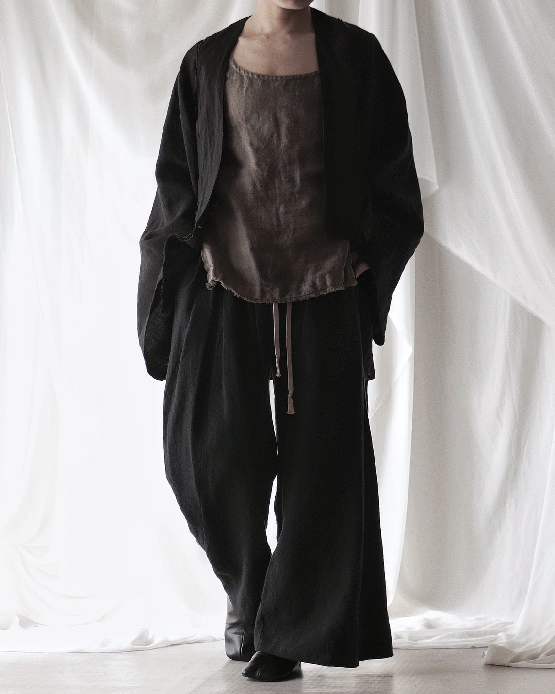 slit haori Ⅱ