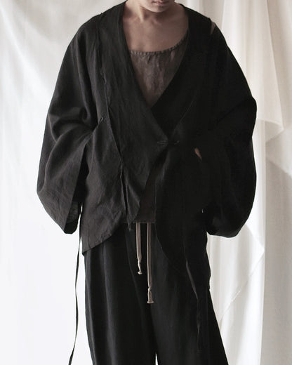 slit haori Ⅱ