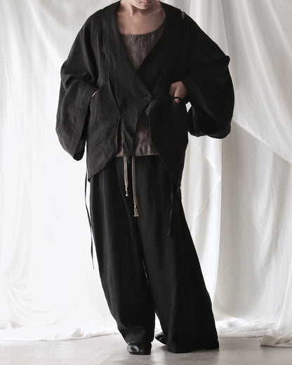 slit haori Ⅱ