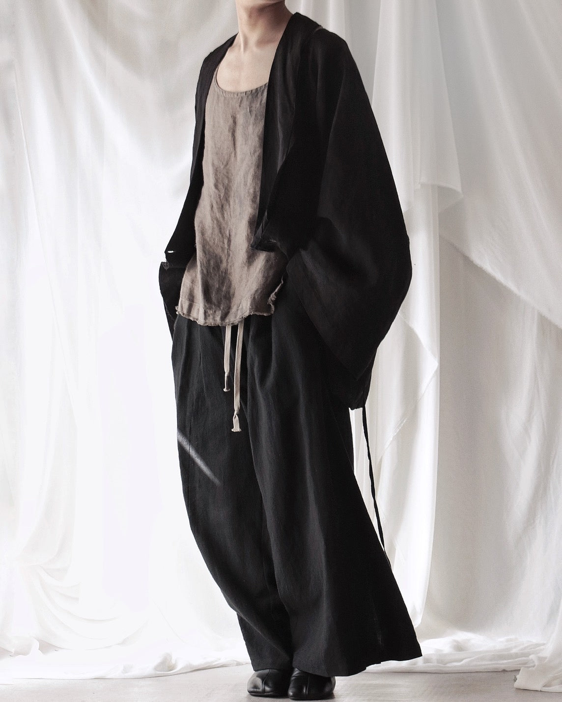 slit haori Ⅱ