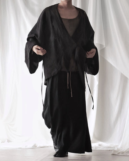 slit haori Ⅱ