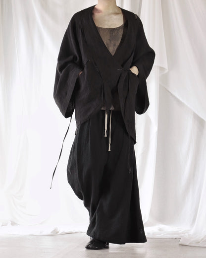 slit haori Ⅱ