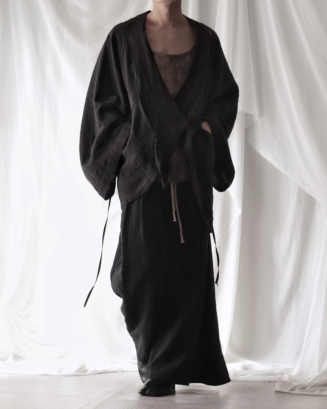 slit haori Ⅱ