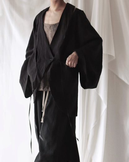 slit haori Ⅱ