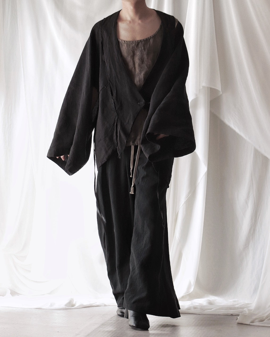 slit haori Ⅱ