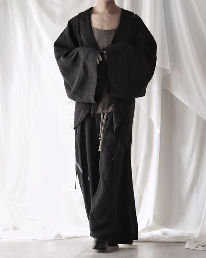 slit haori Ⅱ