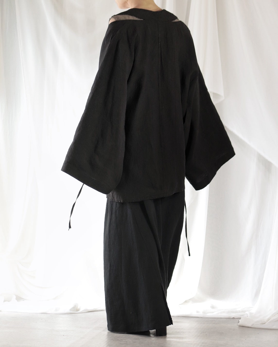 slit haori Ⅱ