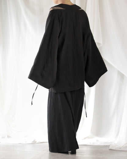 slit haori Ⅱ