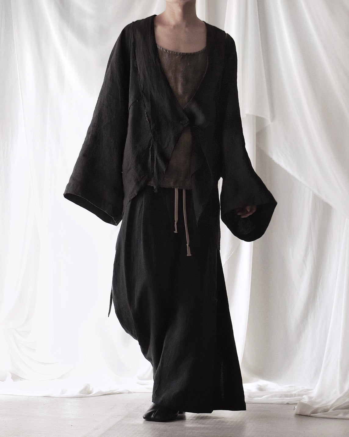 slit haori Ⅱ