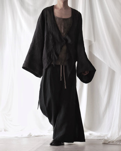 slit haori Ⅱ