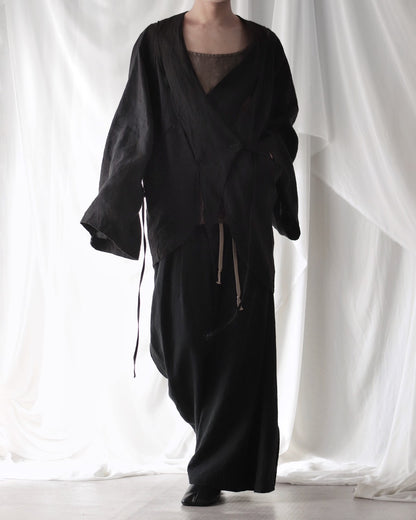 slit haori Ⅱ