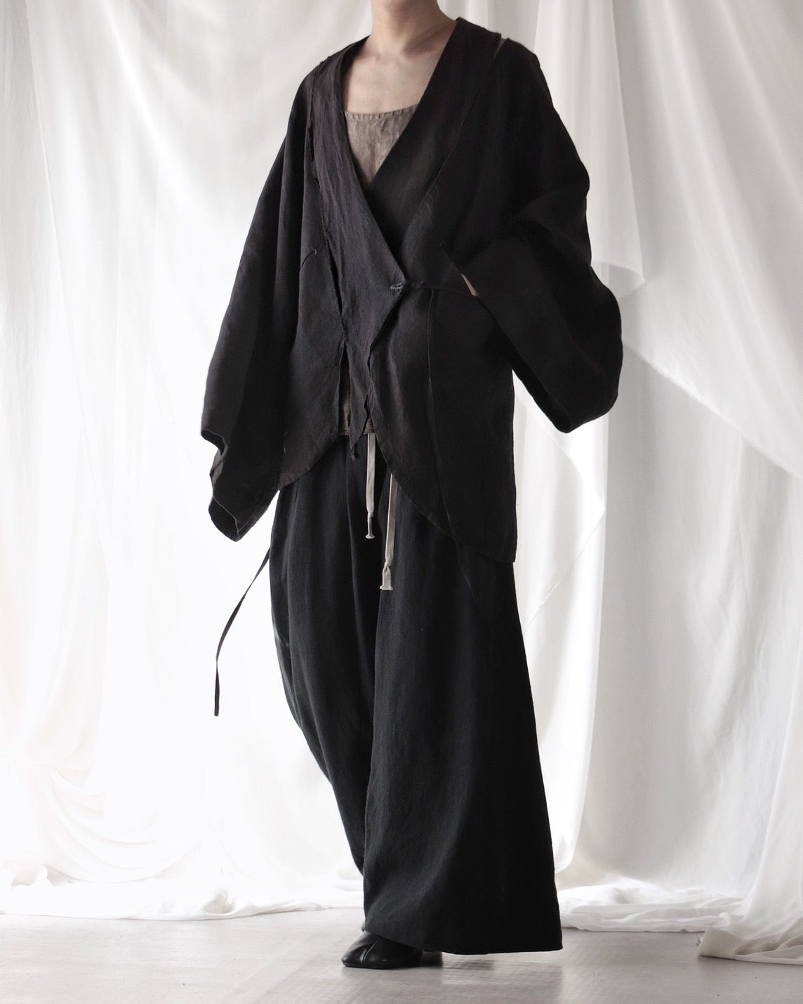 slit haori Ⅱ