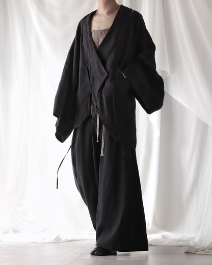 slit haori Ⅱ