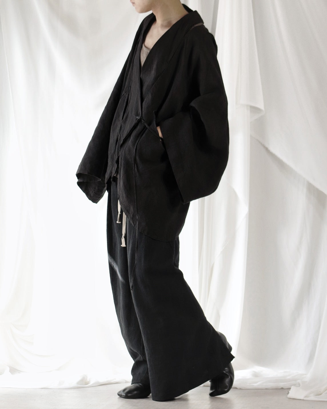 slit haori Ⅱ