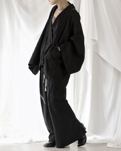 slit haori Ⅱ