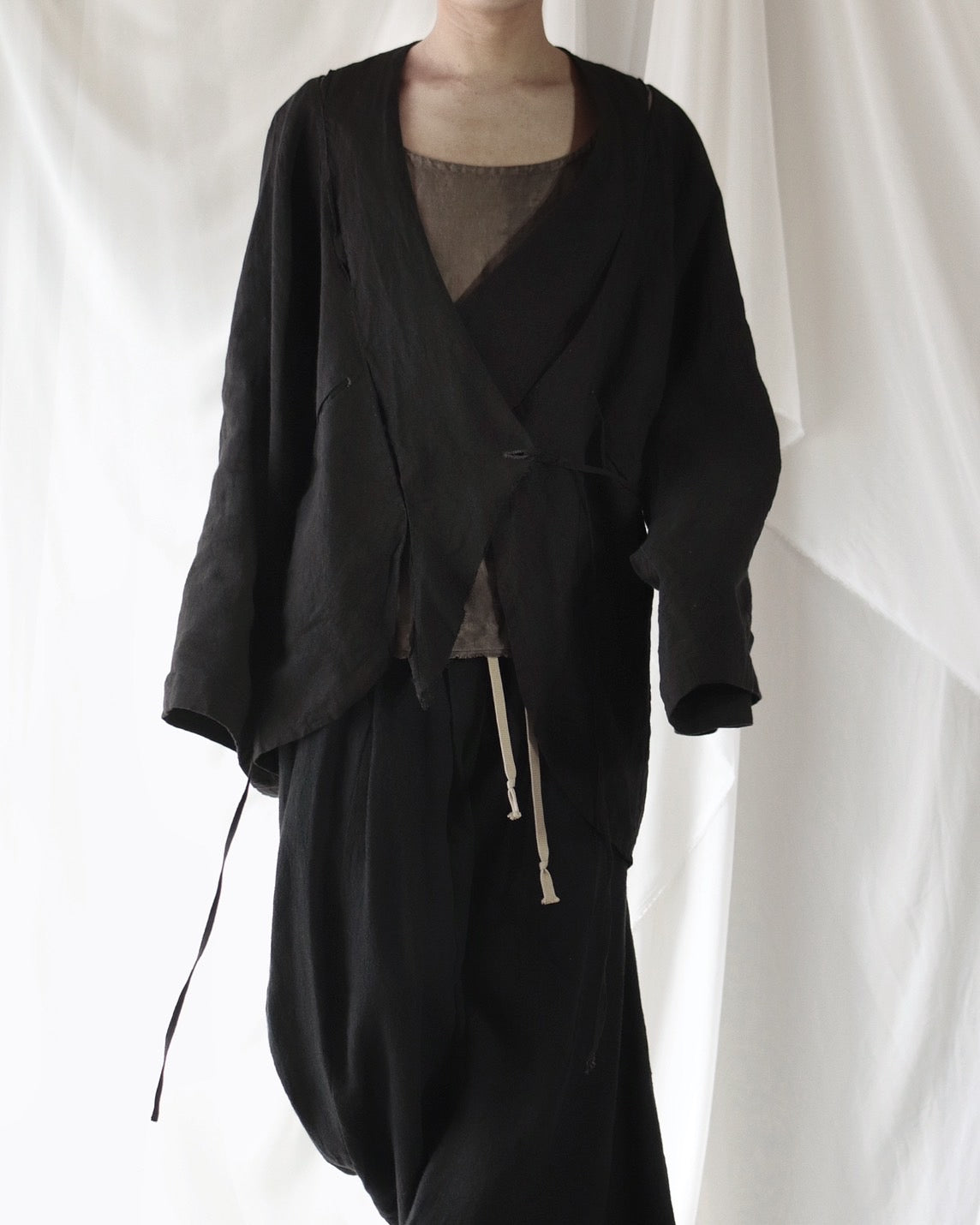 slit haori Ⅱ