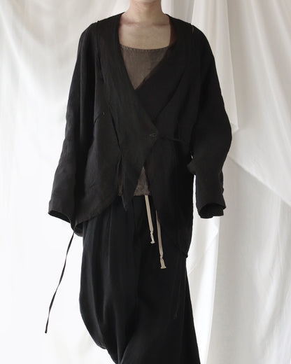 slit haori Ⅱ