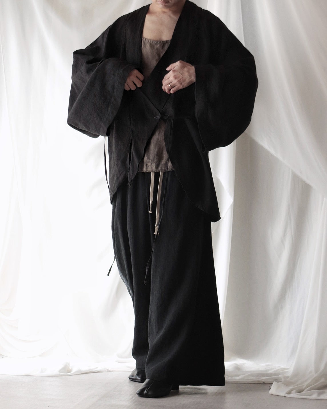 slit haori Ⅱ