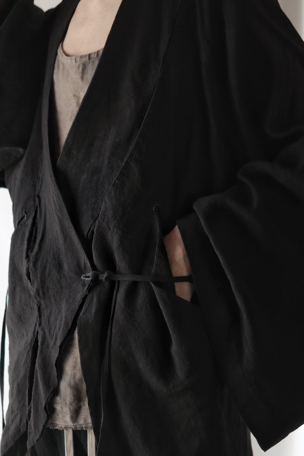 slit haori Ⅱ