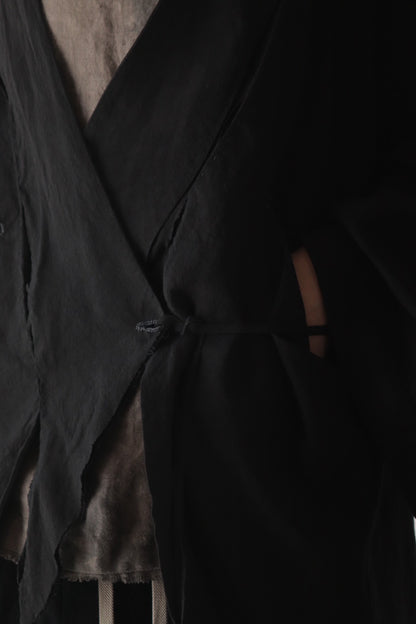 slit haori Ⅱ