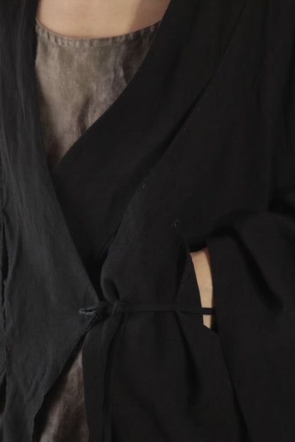 slit haori Ⅱ