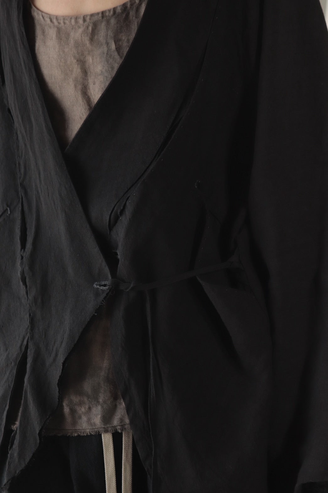 slit haori Ⅱ