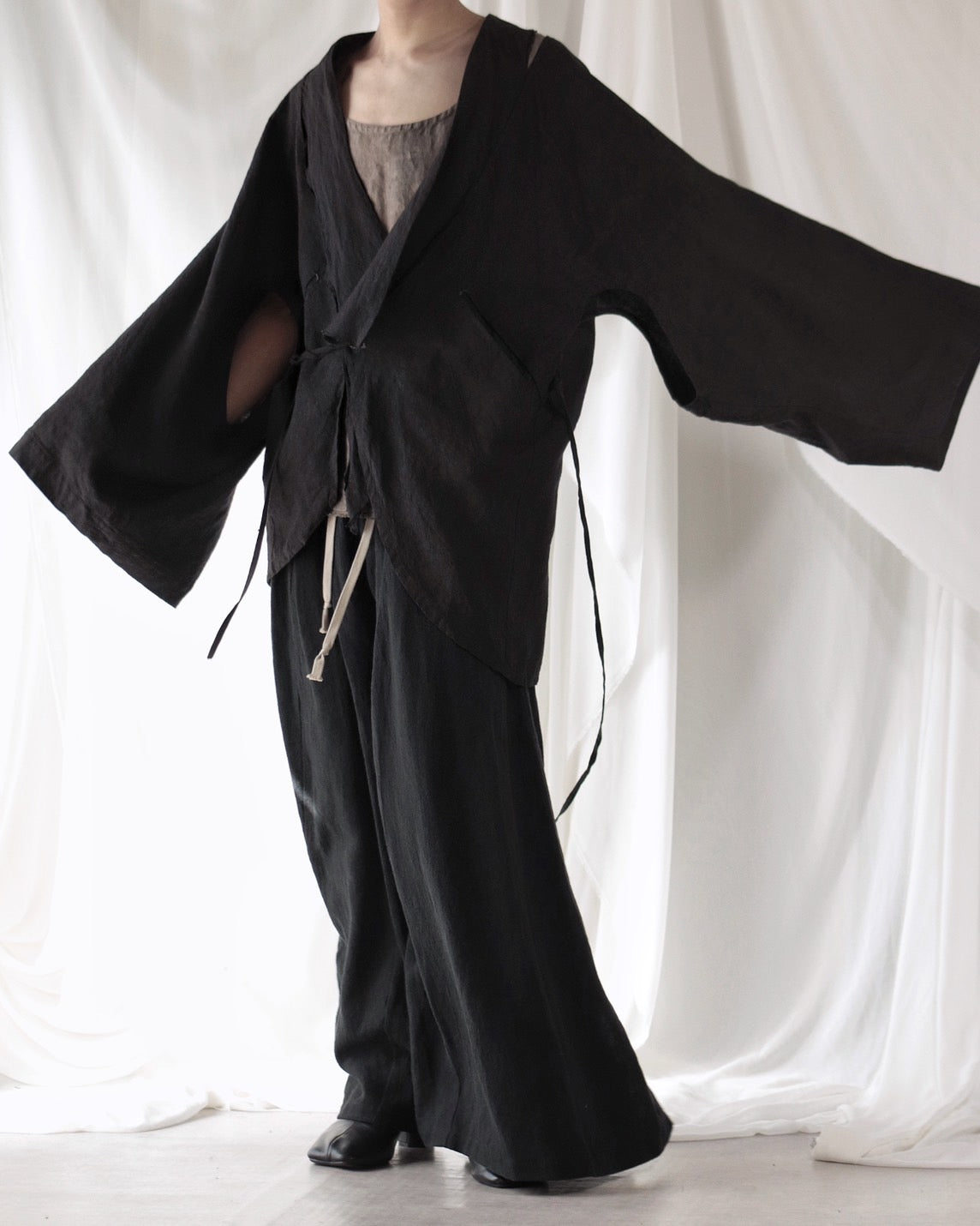 slit haori Ⅱ
