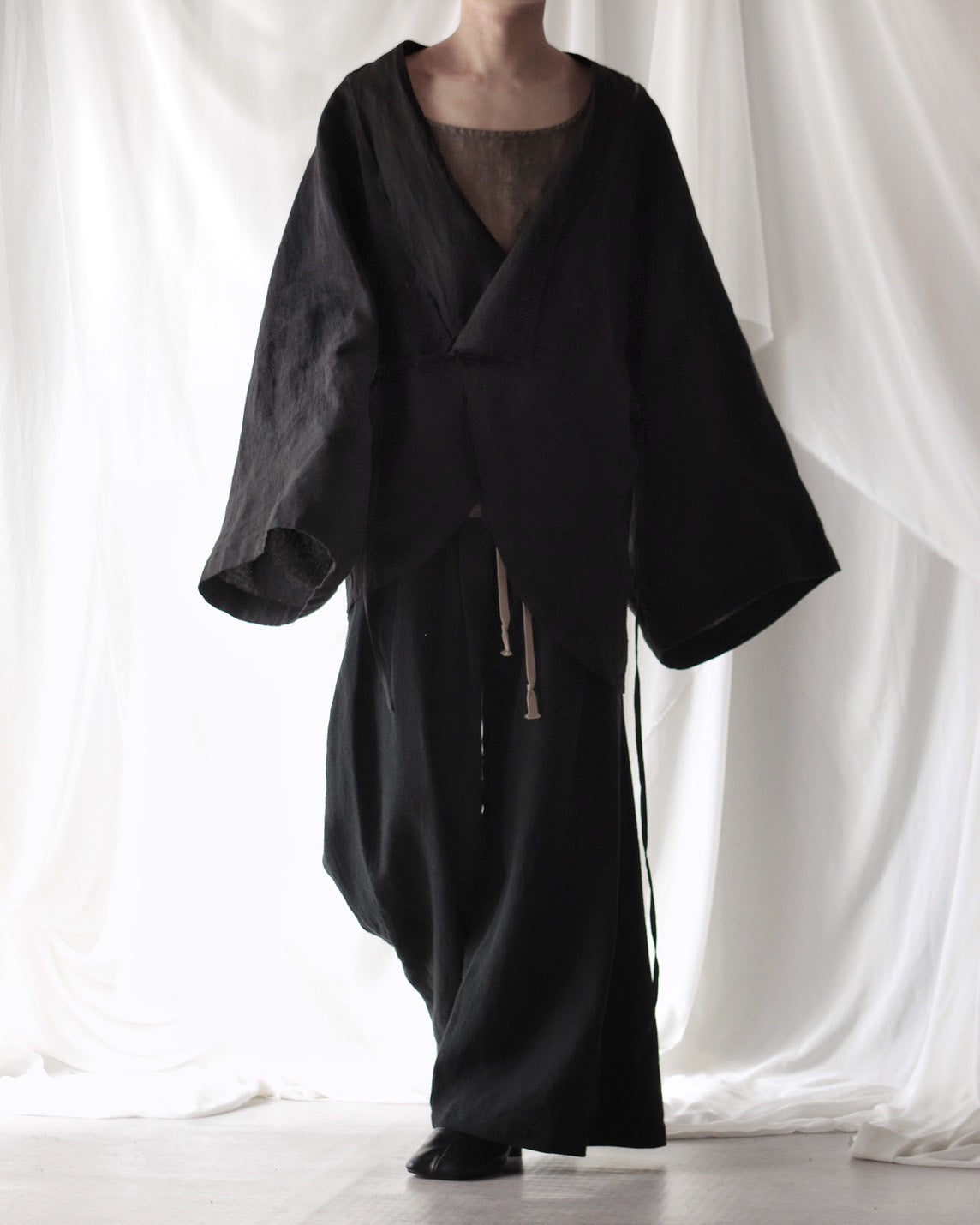 slit haori Ⅱ
