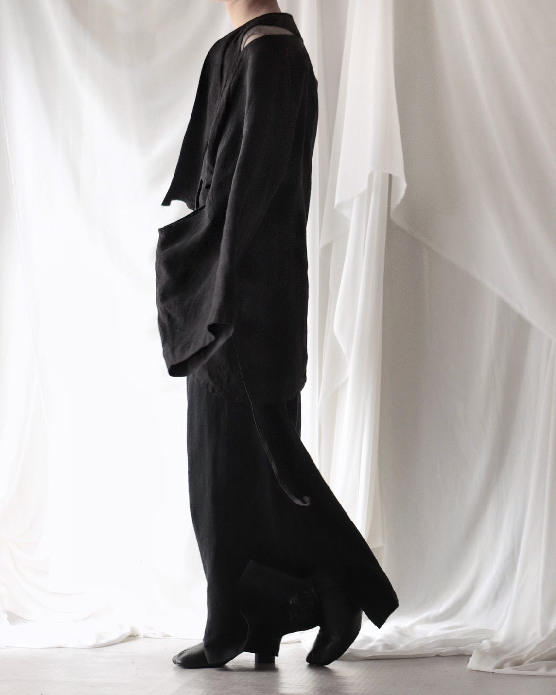 slit haori Ⅱ