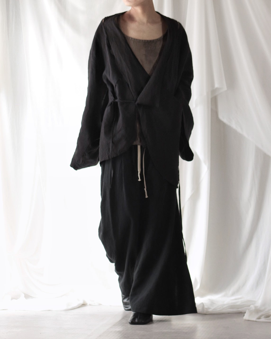 slit haori Ⅱ