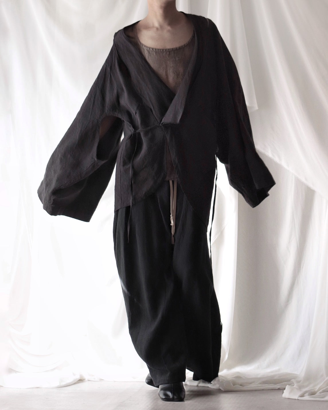 slit haori Ⅱ