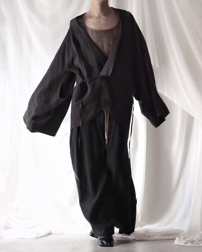 slit haori Ⅱ