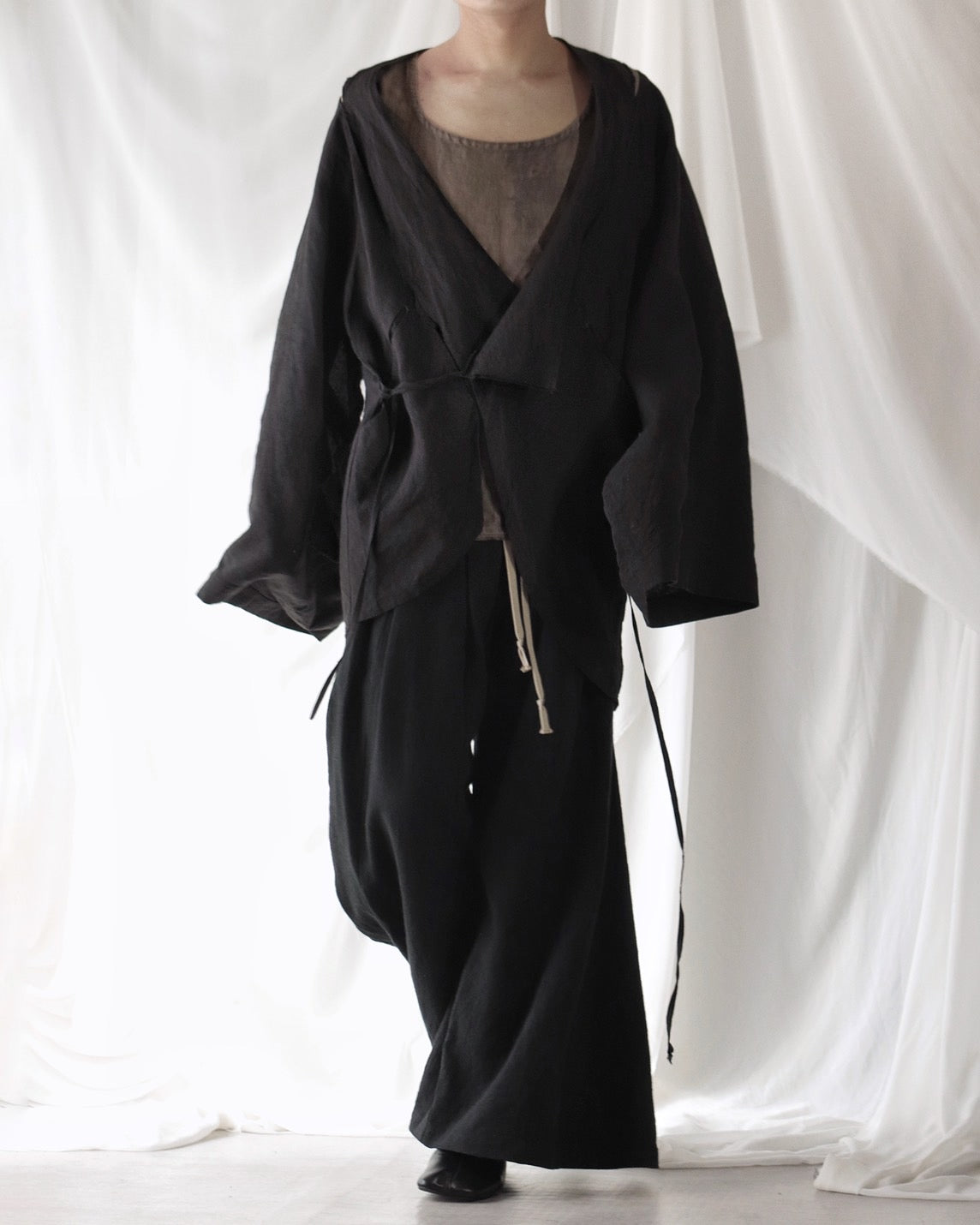 slit haori Ⅱ